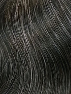 Dark Brown with 10-15% gray yaki