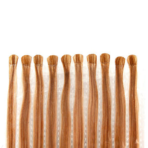 U-Tip - Silky Straight - SALE