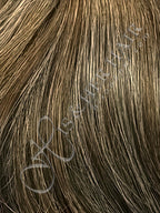 Light Brown mixed w/ 10-15% gray yaki