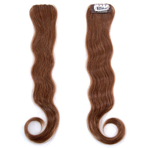 Magic Clip Weave - Bodywave 2" width