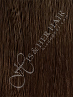 Medium Brown (dark tone)