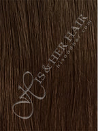 Medium Brown (loose wave pattern)