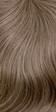 Light Golden Brown w/ 25-30% gray