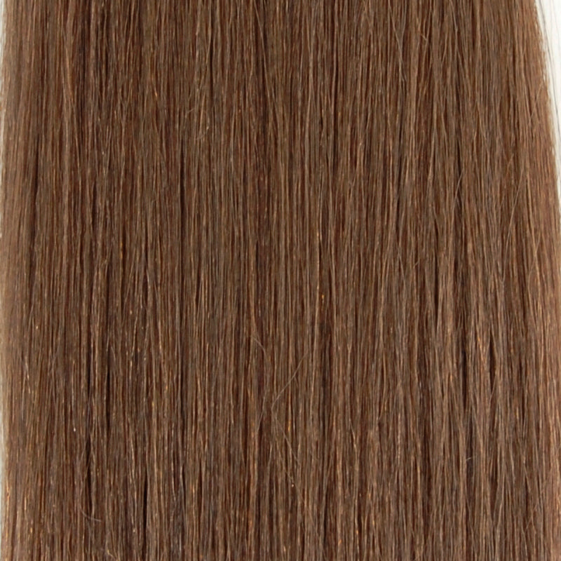 Regular - Natural Perm Straight for Braiding