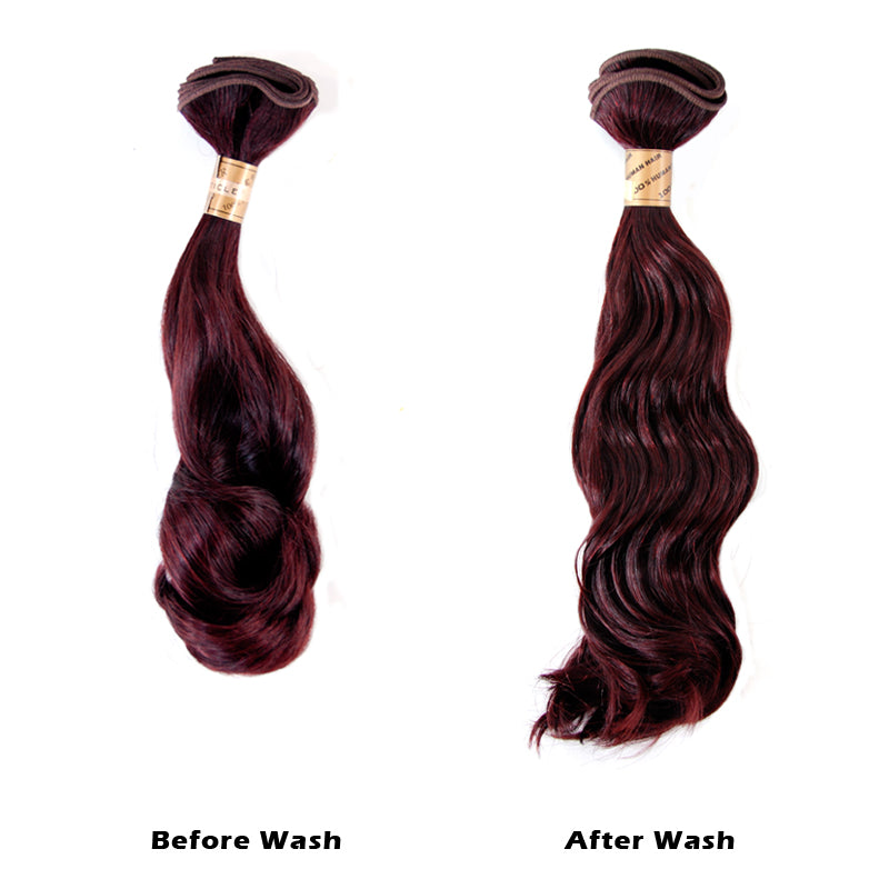 Cuticle® - Machine Weft French Bodywave