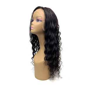 EVA DEEP WAVE 20"-22" (13"x4")