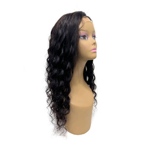 EVA DEEP WAVE 20"-22" (13"x4")