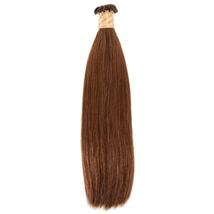 Cuticle® - Handtied Weft Silky Straight