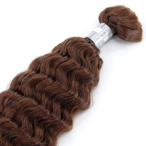 50% Italian Mink® Water Wave for Braiding