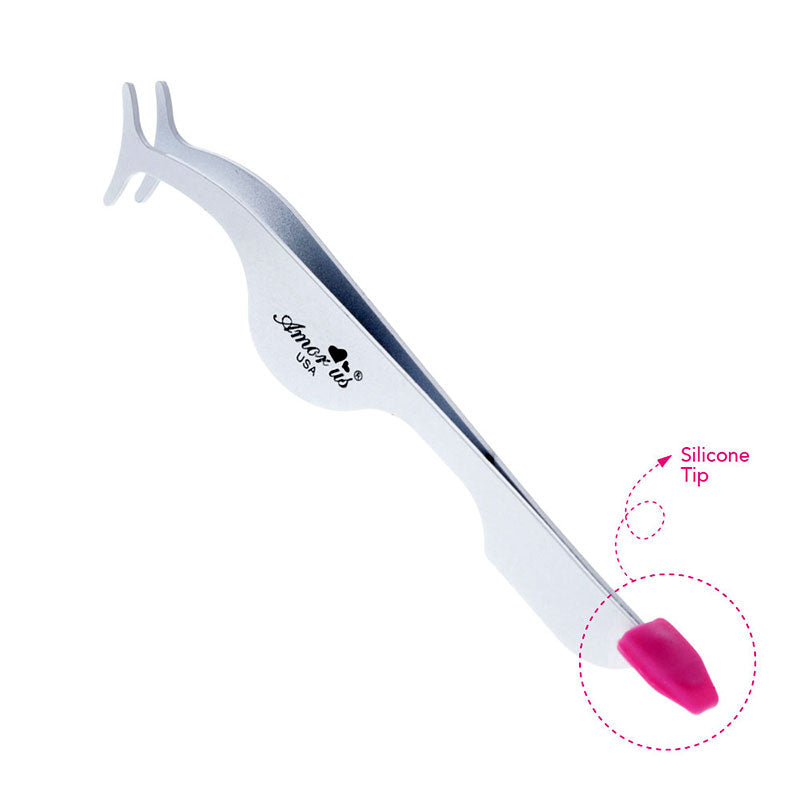 EYELASH APPLICATOR by Amorus