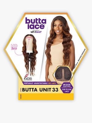 BUTTA UNIT 33