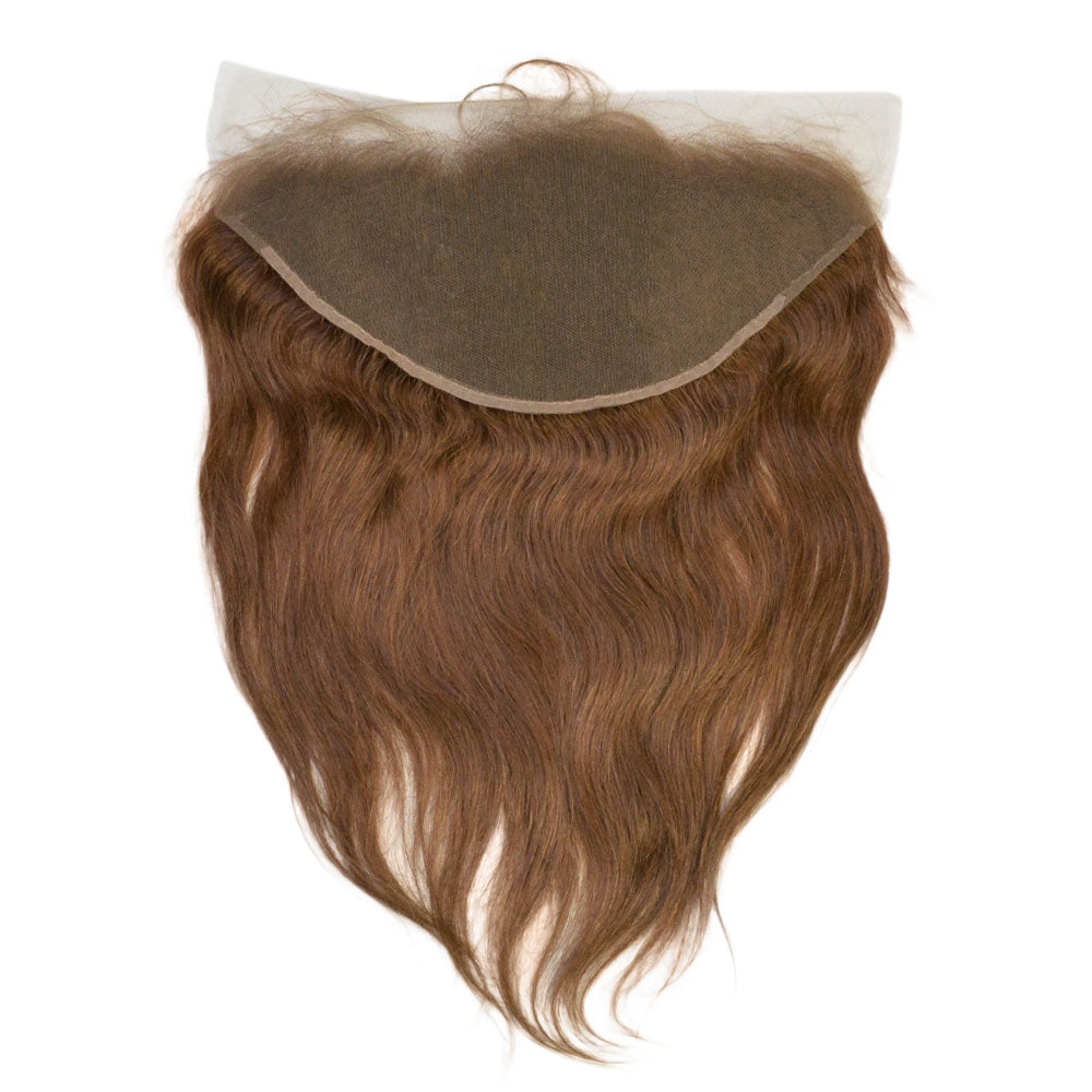 Lace Front - Silky Straight 16" (13"x6")