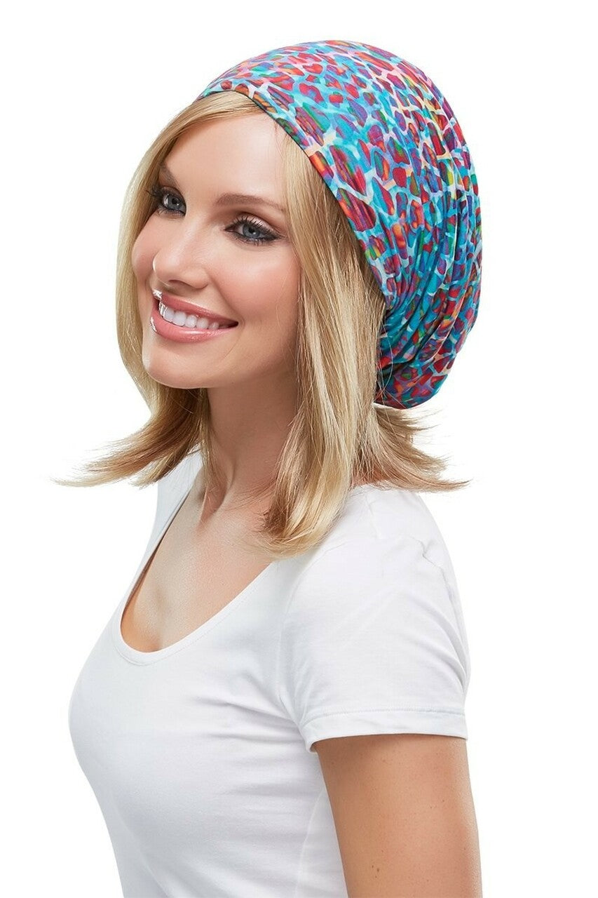 BOHO BEANIE