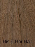 Medium Ash Brown