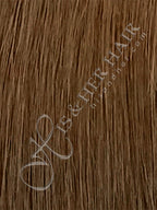 Medium Ash Brown (has reddish tone)