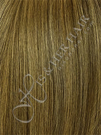 Medium Ash Brown / Honey Blonde