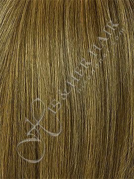 Medium Ash Brown / Honey Blonde