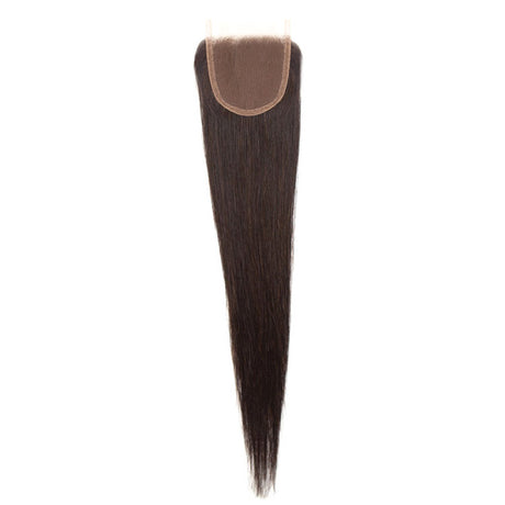 Lace Closure - Silky Straight 18" (4"x4")