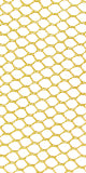 Fish Net - XL - 1/2"