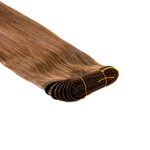 Cuticle® - Machine Weft Silky Straight 16"- SALE