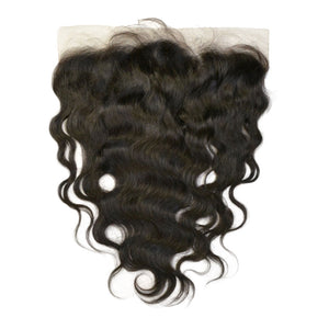 Lace Front - Bodywave 16" (13"x6")