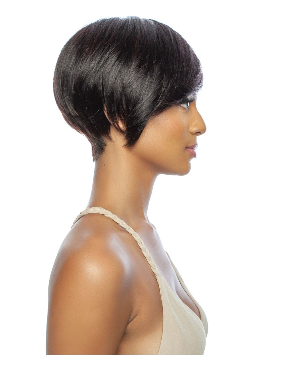 TR1150 PIXIE CUT 10"