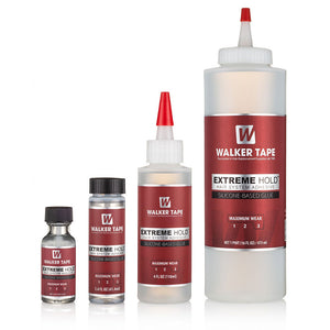 Walker Extreme Hold Adhesive 0.5 oz.