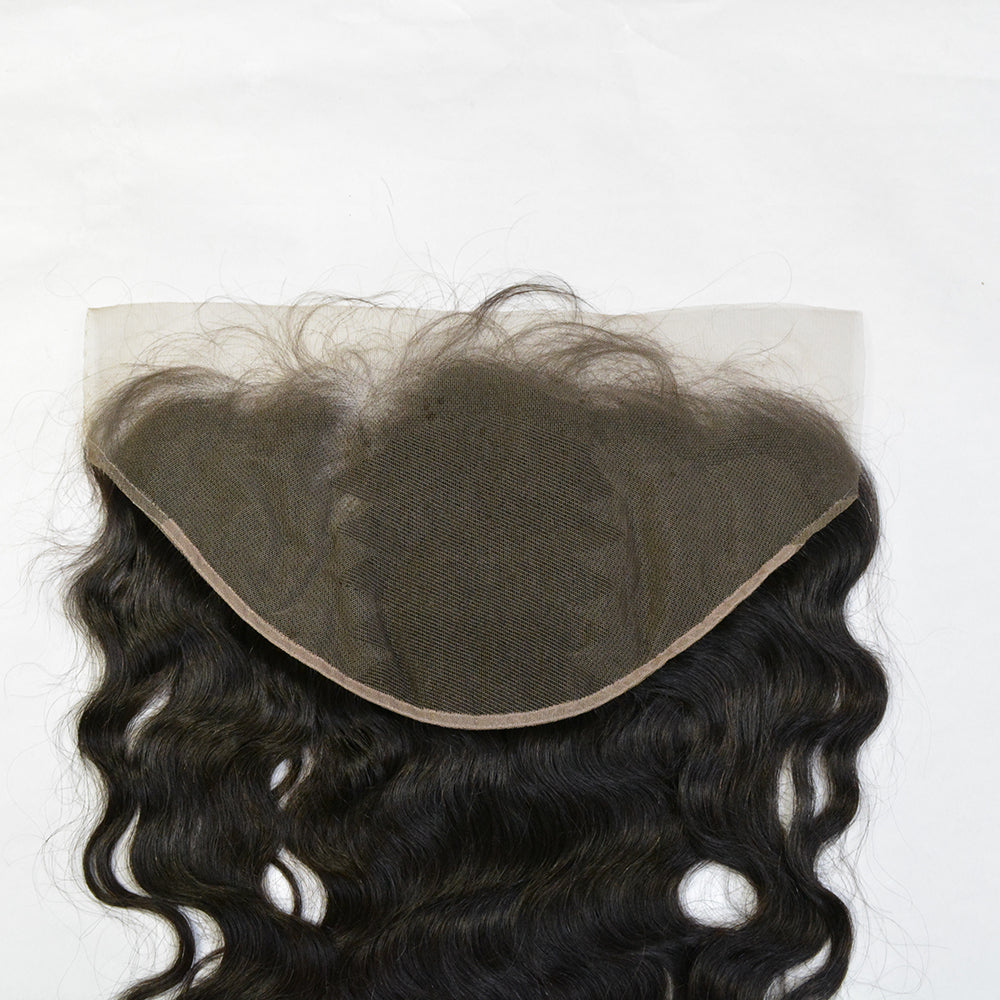 Lace Front - Bodywave 16" (13"x6")