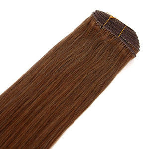 Cuticle® - Machine Weft Silky Straight