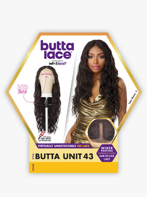 BUTTA UNIT 43