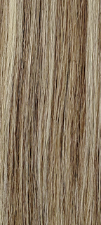 Human Hair Ponytail - Silky Straight 14"