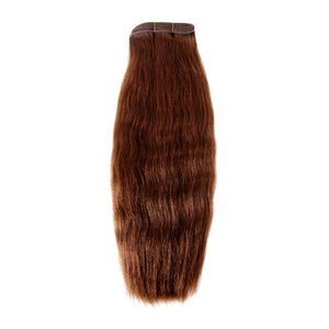 Cuticle® - Machine Weft French Refined