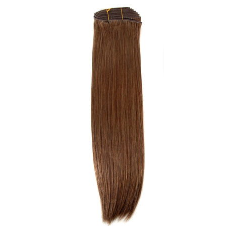 Cuticle® - Machine Weft Silky Straight