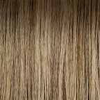 Medium Ash Brown Root / Light Ash Brown