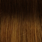 Dark Brown / Medium Auburn