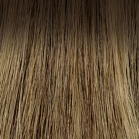 Medium Ash Brown Root / Light Ash Brown / Golden Blonde