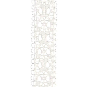 Ribbon - Lace -1/2"