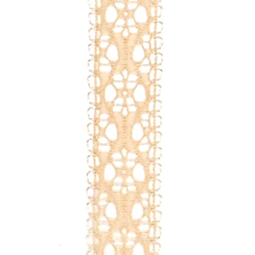 Ribbon - Lace -1/2"