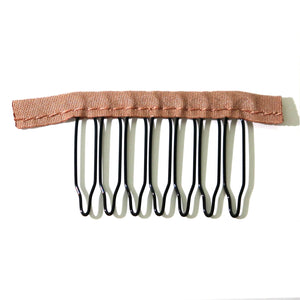 WIRED COMB