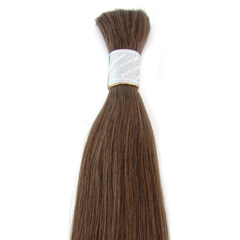 50% Italian Mink® Silky Straight for Braiding - SALE