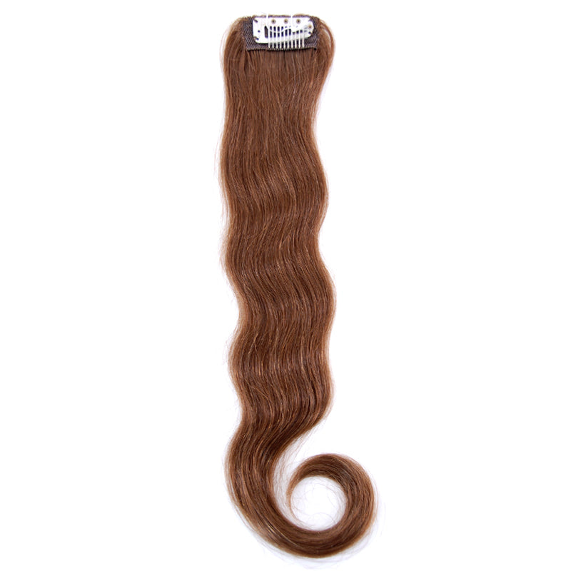 Magic Clip Weave - Bodywave 2" width