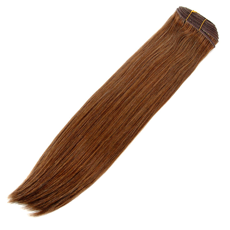 Cuticle® - Machine Weft Silky Straight 16"- SALE