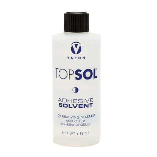 TOPSOL - ADHESIVE SOLVENT