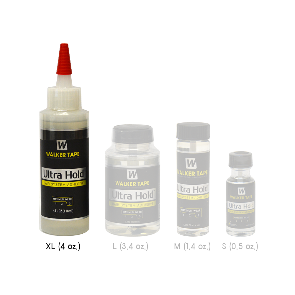 ACRYLIC ADHESIVE 4OZ.