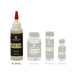 ACRYLIC ADHESIVE 4OZ.