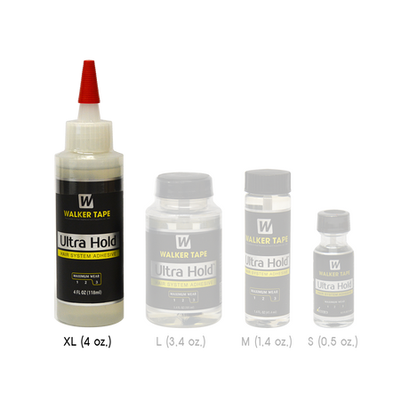 ACRYLIC ADHESIVE 4OZ.