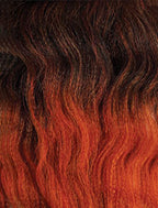 BSWNT94 BS LONG BRAIDED WNT 36"