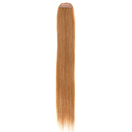 Magic Clip Weave - Silky Straight - 2" width