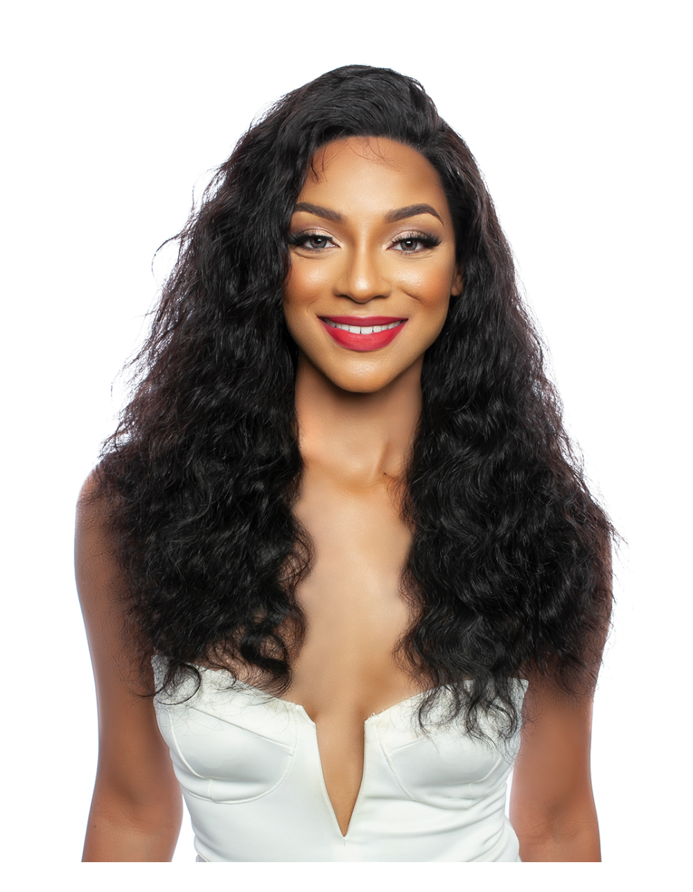 TROH408 BODY WAVE 24"