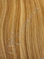 Light Ash Brown / Light Blonde (loose wave pattern)